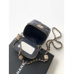 2025年7月17日入荷新作シャネル バッグ最高級品24KAP4302  Size8.5-11-7cm恋人プレゼント/誕生日/母の日/母のひプレゼント/お祝い女性結婚祝い/KK工場