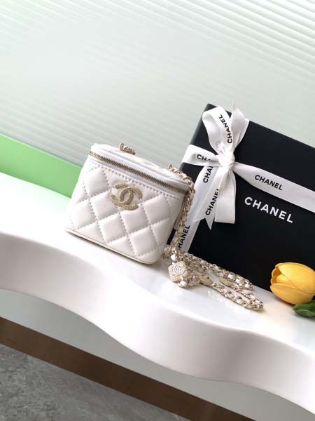 2025年7月17日入荷新作シャネル バッグ最高級品24KA...
