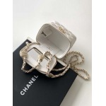 2025年7月17日入荷新作シャネル バッグ最高級品24KAP4302  Size8.5-11-7cm恋人プレゼント/誕生日/母の日/母のひプレゼント/お祝い女性結婚祝い/KK工場