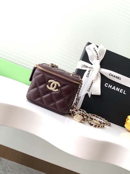 2025年7月17日入荷新作シャネル バッグ最高級品24KA...