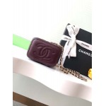 2025年7月17日入荷新作シャネル バッグ最高級品24KAP4302  Size8.5-11-7cm恋人プレゼント/誕生日/母の日/母のひプレゼント/お祝い女性結婚祝い/KK工場