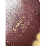 2025年7月17日入荷新作シャネル バッグ最高級品24KAP4302  Size8.5-11-7cm恋人プレゼント/誕生日/母の日/母のひプレゼント/お祝い女性結婚祝い/KK工場