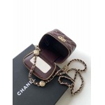 2025年7月17日入荷新作シャネル バッグ最高級品24KAP4302  Size8.5-11-7cm恋人プレゼント/誕生日/母の日/母のひプレゼント/お祝い女性結婚祝い/KK工場