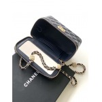 2025年7月17日入荷新作シャネル バッグ最高級品24KAP4301  Size10-17-8cm恋人プレゼント/誕生日/母の日/母のひプレゼント/お祝い女性結婚祝い/KK工場