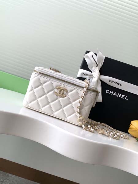 2025年7月17日入荷新作シャネル バッグ最高級品24KA...