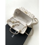 2025年7月17日入荷新作シャネル バッグ最高級品24KAP4301  Size10-17-8cm恋人プレゼント/誕生日/母の日/母のひプレゼント/お祝い女性結婚祝い/KK工場