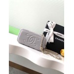 2025年7月17日入荷新作シャネル バッグ最高級品24KAP4301  Size10-17-8cm恋人プレゼント/誕生日/母の日/母のひプレゼント/お祝い女性結婚祝い/KK工場