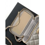 2025年7月17日入荷新作シャネル バッグ最高級品24KAP4301  Size10-17-8cm恋人プレゼント/誕生日/母の日/母のひプレゼント/お祝い女性結婚祝い/KK工場