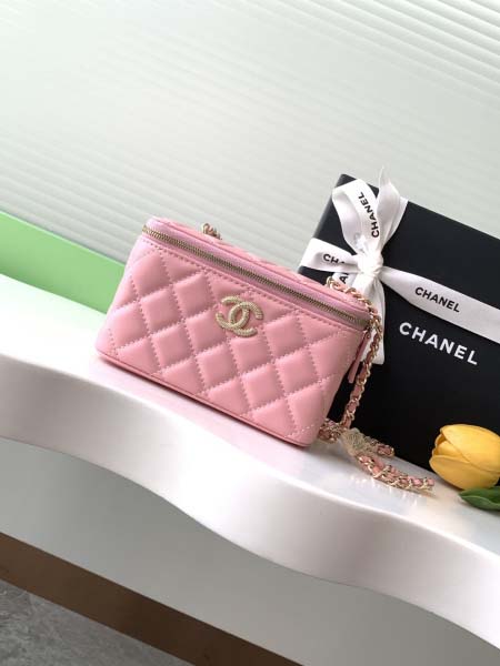 2025年7月17日入荷新作シャネル バッグ最高級品24KA...