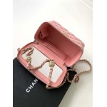 2025年7月17日入荷新作シャネル バッグ最高級品24KAP4301  Size10-17-8cm恋人プレゼント/誕生日/母の日/母のひプレゼント/お祝い女性結婚祝い/KK工場