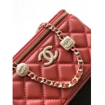 2025年7月17日入荷新作シャネル バッグ最高級品24KAP4301  Size10-17-8cm恋人プレゼント/誕生日/母の日/母のひプレゼント/お祝い女性結婚祝い/KK工場