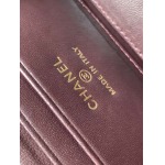 2025年7月17日入荷新作シャネル バッグ最高級品24KAP4301  Size10-17-8cm恋人プレゼント/誕生日/母の日/母のひプレゼント/お祝い女性結婚祝い/KK工場