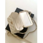 2025年7月17日入荷新作シャネル バッグ最高級品24B   AP4046  Size9.5-17-8cm恋人プレゼント/誕生日/母の日/母のひプレゼント/お祝い女性結婚祝い/KK工場