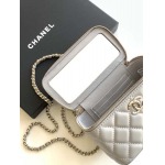 2025年7月17日入荷新作シャネル バッグ最高級品24B   AP4046  Size9.5-17-8cm恋人プレゼント/誕生日/母の日/母のひプレゼント/お祝い女性結婚祝い/KK工場