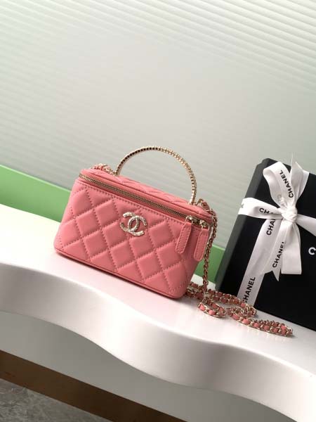 2025年7月17日入荷新作シャネル バッグ最高級品24B ...