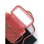 2025年7月17日入荷新作シャネル バッグ最高級品24B   AP4046  Size9.5-17-8cm恋人プレゼント/誕生日/母の日/母のひプレゼント/お祝い女性結婚祝い/KK工場