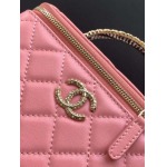 2025年7月17日入荷新作シャネル バッグ最高級品24B   AP4046  Size9.5-17-8cm恋人プレゼント/誕生日/母の日/母のひプレゼント/お祝い女性結婚祝い/KK工場