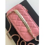 2025年7月17日入荷新作シャネル バッグ最高級品24B   AP4046  Size9.5-17-8cm恋人プレゼント/誕生日/母の日/母のひプレゼント/お祝い女性結婚祝い/KK工場