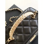 2025年7月17日入荷新作シャネル バッグ最高級品24B   AP4046  Size9.5-17-8cm恋人プレゼント/誕生日/母の日/母のひプレゼント/お祝い女性結婚祝い/KK工場