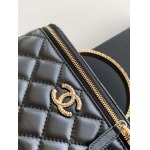 2025年7月17日入荷新作シャネル バッグ最高級品24B   AP4046  Size9.5-17-8cm恋人プレゼント/誕生日/母の日/母のひプレゼント/お祝い女性結婚祝い/KK工場