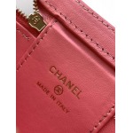 2025年7月17日入荷新作シャネル バッグ最高級品24B   AP4205  Size11-8.5-7cm恋人プレゼント/誕生日/母の日/母のひプレゼント/お祝い女性結婚祝い/KK工場