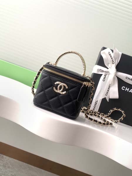 2025年7月17日入荷新作シャネル バッグ最高級品24B ...
