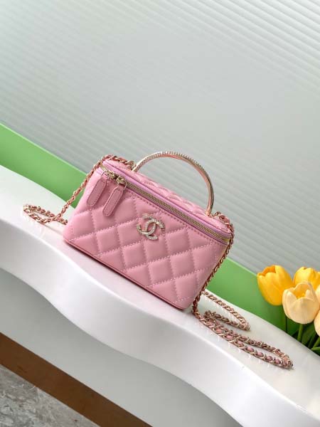 2025年7月17日入荷新作シャネル バッグ最高級品24K ...