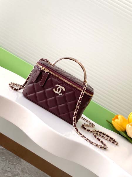 2025年7月17日入荷新作シャネル バッグ最高級品24K ...