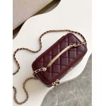 2025年7月17日入荷新作シャネル バッグ最高級品24K   AP4317  Size10-17-8cm恋人プレゼント/誕生日/母の日/母のひプレゼント/お祝い女性結婚祝い/KK工場