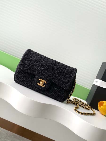 2025年7月17日入荷新作シャネル バッグ最高級品25s ...