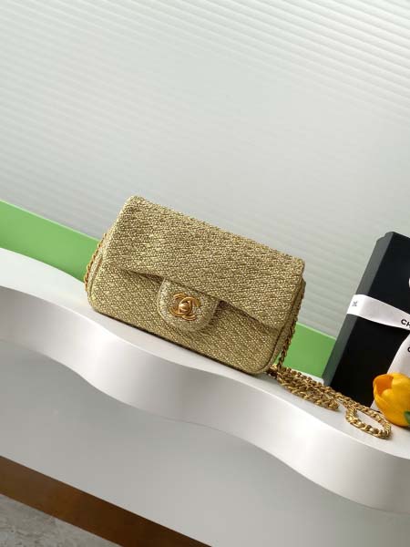 2025年7月17日入荷新作シャネル バッグ最高級品25s ...