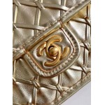 2025年7月17日入荷新作シャネル バッグ最高級品Chanel :AS4797  Size:19cmX13cmX5.5cm恋人プレゼント/誕生日/母の日/母のひプレゼント/お祝い女性結婚祝い/KK工場