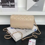 2025年7月17日入荷新作シャネル バッグ最高級品Chanel25P Ap4411 Size:11.5×18.5×11cm恋人プレゼント/誕生日/母の日/母のひプレゼント/お祝い女性結婚祝い/KK工場