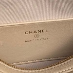 2025年7月17日入荷新作シャネル バッグ最高級品Chanel25P Ap4411 Size:11.5×18.5×11cm恋人プレゼント/誕生日/母の日/母のひプレゼント/お祝い女性結婚祝い/KK工場