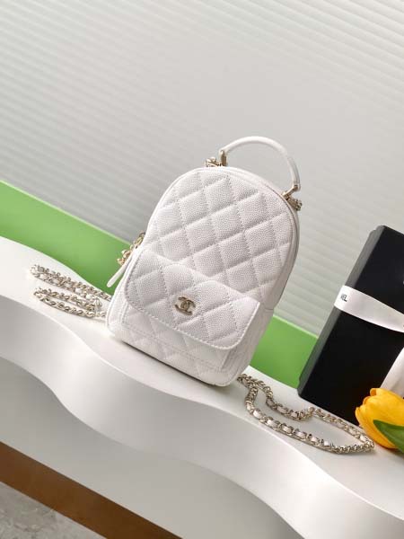 2025年7月17日入荷新作シャネル バッグ最高級品24c ...