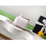 2025年7月17日入荷新作シャネル バッグ最高級品24c   AP3753 Size18-13-9cm恋人プレゼント/誕生日/母の日/母のひプレゼント/お祝い女性結婚祝い/KK工場