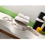 2025年7月17日入荷新作シャネル バッグ最高級品24c   AP3753 Size18-13-9cm恋人プレゼント/誕生日/母の日/母のひプレゼント/お祝い女性結婚祝い/KK工場