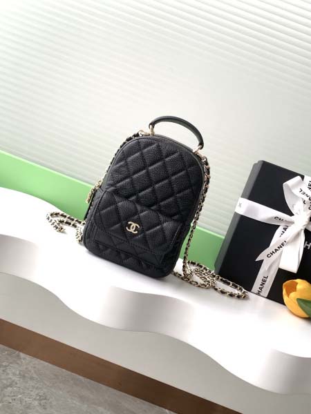 2025年7月17日入荷新作シャネル バッグ最高級品24c ...