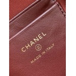 2025年7月17日入荷新作シャネル バッグ最高級品24c   AP3753 Size18-13-9cm恋人プレゼント/誕生日/母の日/母のひプレゼント/お祝い女性結婚祝い/KK工場