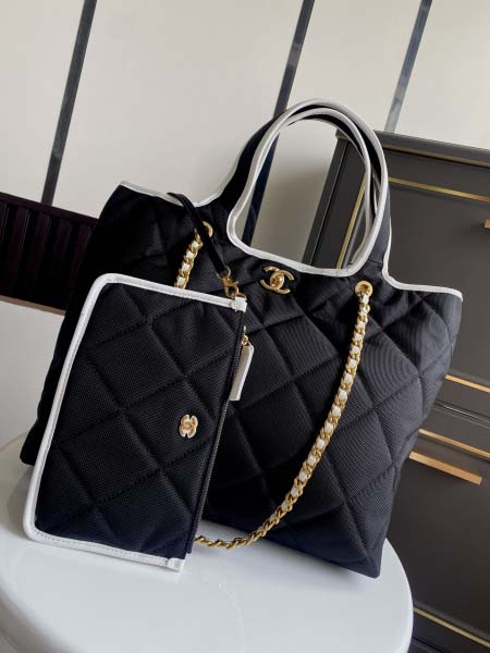 2025年7月17日入荷新作シャネル バッグ最高級品23C ...