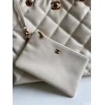 2025年7月17日入荷新作シャネル バッグ最高級品23C Chanel Size:42×30×9  :As8023恋人プレゼント/誕生日/母の日/母のひプレゼント/お祝い女性結婚祝い/KK工場