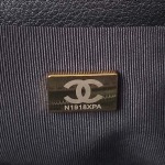 2025年7月17日入荷新作シャネル バッグ最高級品23A AS3947牛皮     Size:16.5*17*12cm恋人プレゼント/誕生日/母の日/母のひプレゼント/お祝い女性結婚祝い/KK工場