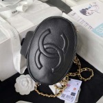 2025年7月17日入荷新作シャネル バッグ最高級品23A AS3947牛皮     Size:16.5*17*12cm恋人プレゼント/誕生日/母の日/母のひプレゼント/お祝い女性結婚祝い/KK工場