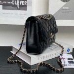 2025年7月17日入荷新作シャネル バッグ最高級品Chanel25S CF mini   AS5485   Size:14×22×5.5cm恋人プレゼント/誕生日/母の日/母のひプレゼント/お祝い女性結婚祝い/KK工場