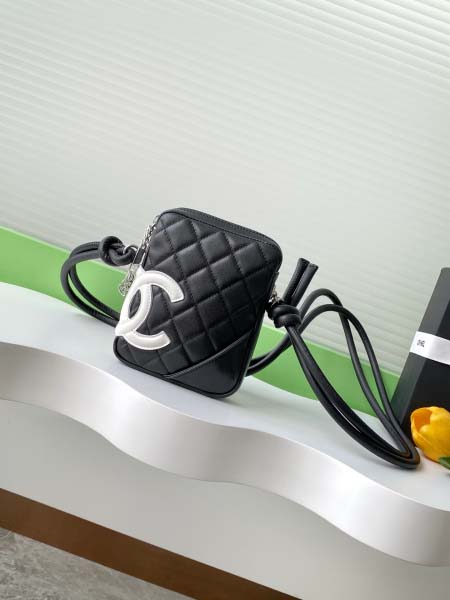 2025年7月17日入荷新作シャネル バッグ最高級品AS63...