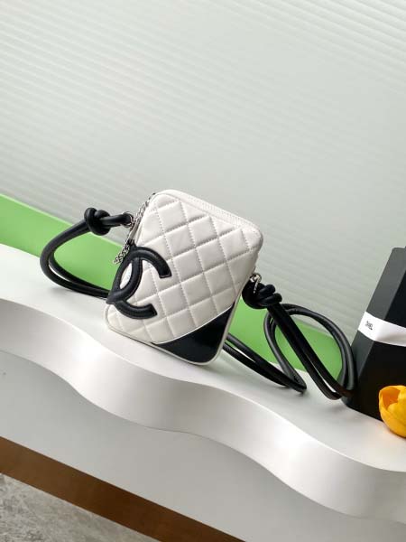 2025年7月17日入荷新作シャネル バッグ最高級品AS63...