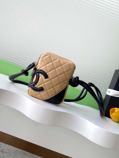 2025年7月17日入荷新作シャネル バッグ最高級品AS63...