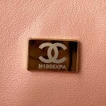 2025年7月17日入荷新作シャネル バッグ最高級品Chanel  Classic Flap Bag  A01112   Medium   Size: 15.5x25.5x6.5cm恋人プレゼント/誕生日/母の日/母のひプレゼント/お祝い女