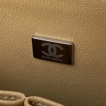 2025年7月17日入荷新作シャネル バッグ最高級品Chanel Classic  Bag A01112 Medium Size: 15.5x25.5x6.5cm恋人プレゼント/誕生日/母の日/母のひプレゼント/お祝い女性結婚祝い/KK工場