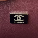 2025年7月17日入荷新作シャネル バッグ最高級品Chanel  Classic Flap Bag  A01113  Medium   Size: 23cm恋人プレゼント/誕生日/母の日/母のひプレゼント/お祝い女性結婚祝い/KK工場